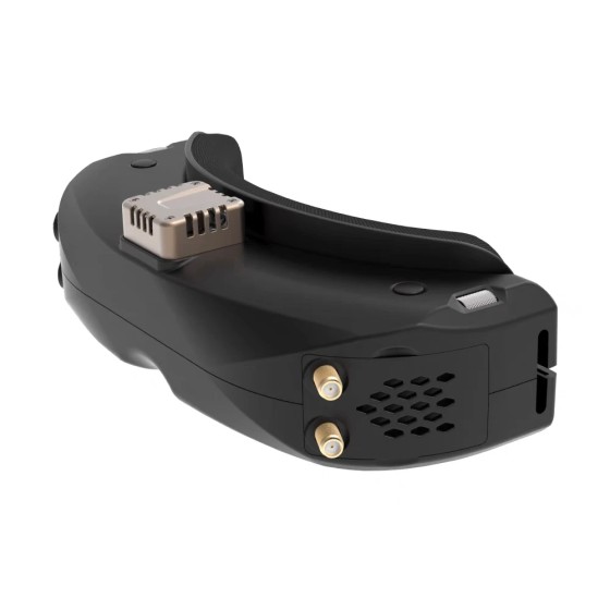 SKYZONE SKY04O FPV G0ggles OLED 5.8Ghz 48CH Steadyview Receiver 1024*768 DVR Fpv G0ggles With Head Tracker for RC Airplane Drone